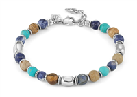 Bracciale Nomination Uomo in Acciaio 027930/062 - 027930/062